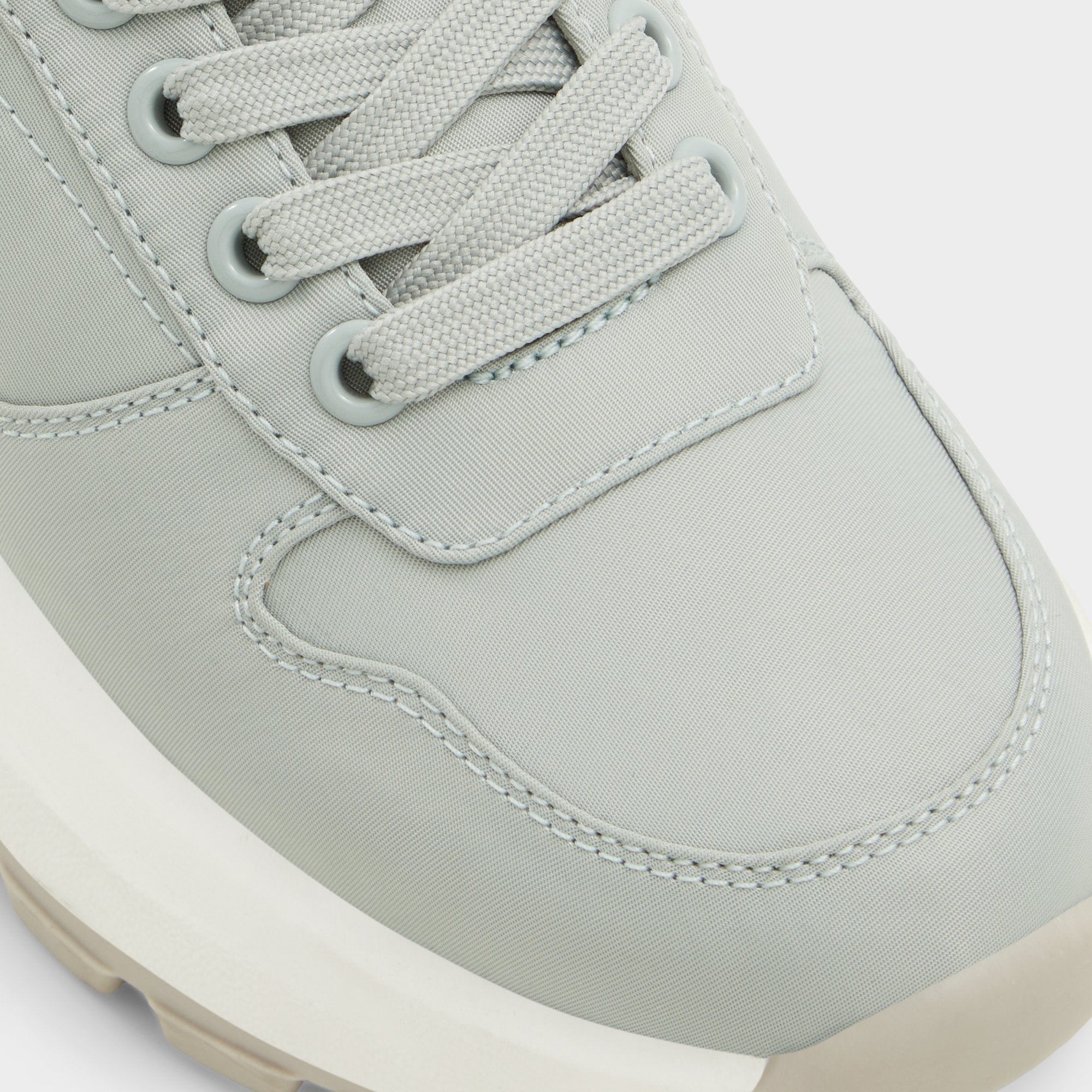 ALDO Lisette-in sneakers femme blanc