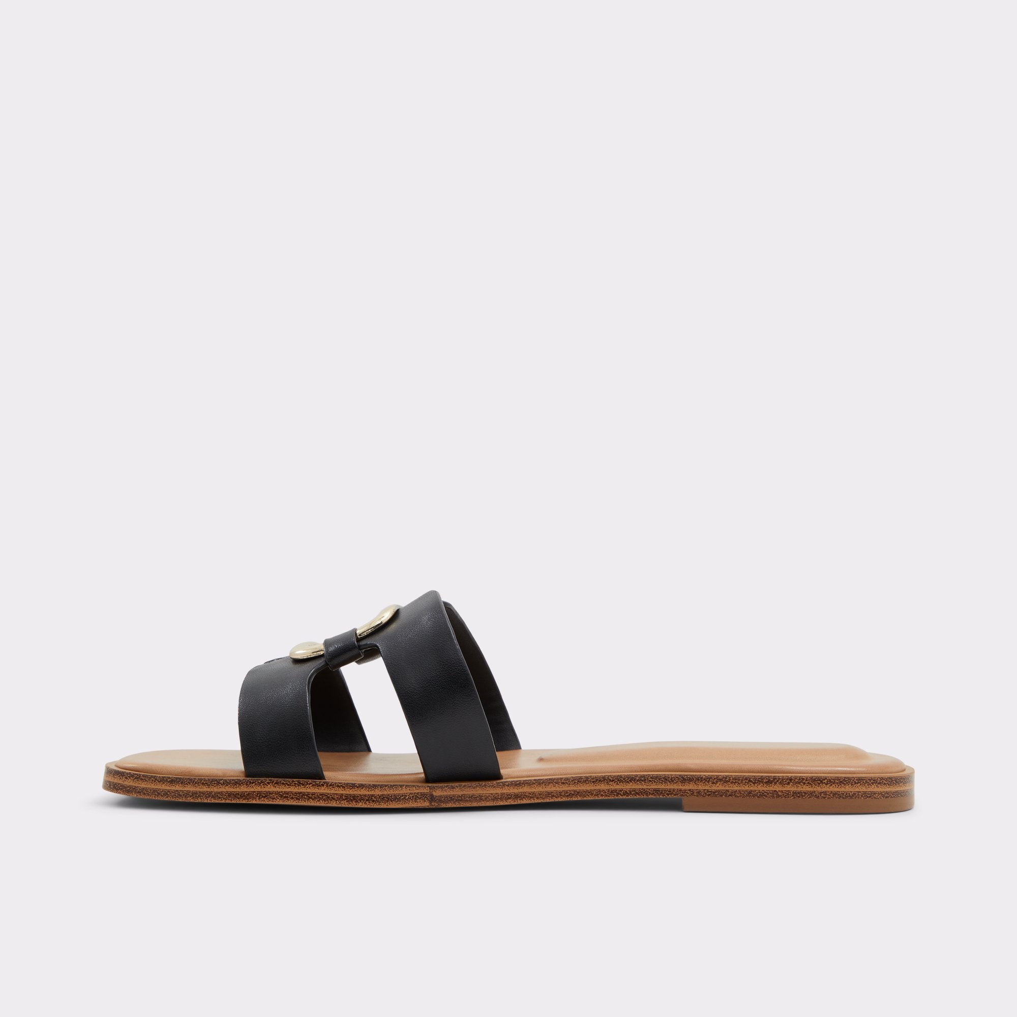 ALDO Nydaokin claquettes femme semelle confortable
