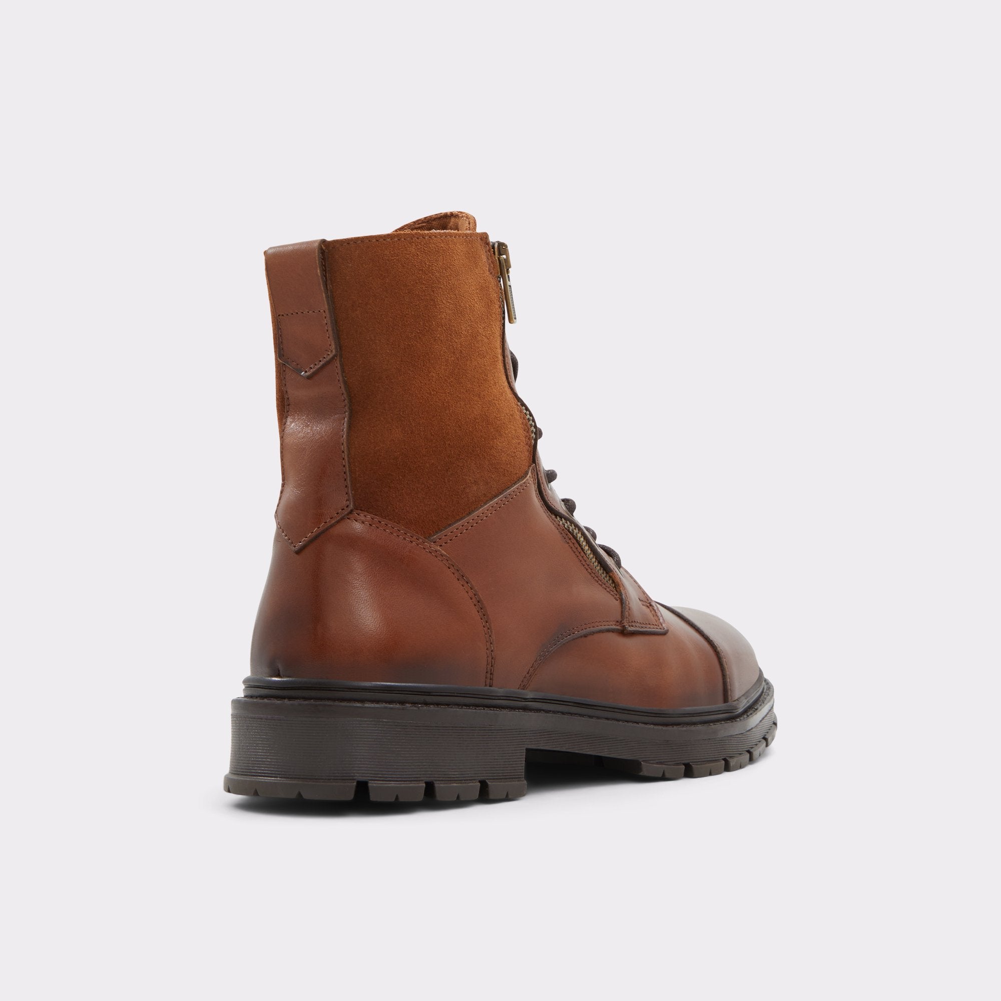ALDO Aaren bottes marron pointure 11