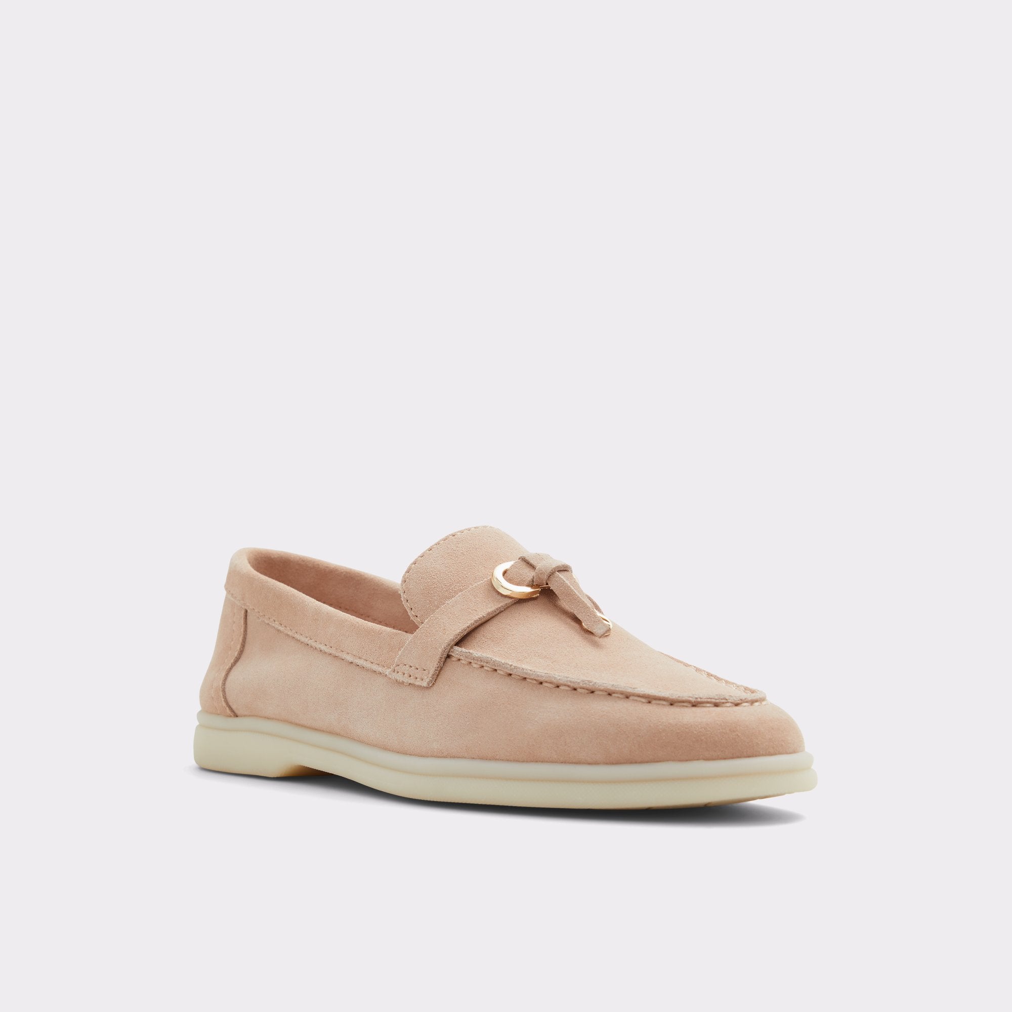 ALDO Creras mocassins plats glands confort