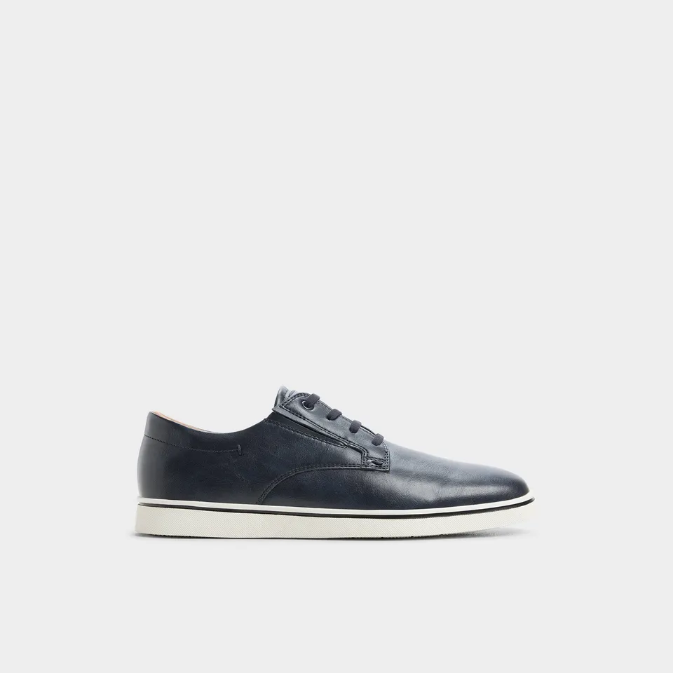 ALDO Dougie baskets slip-on bleues
