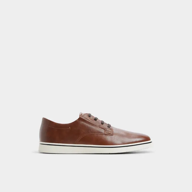 ALDO Dougie sandales marron slip-on été