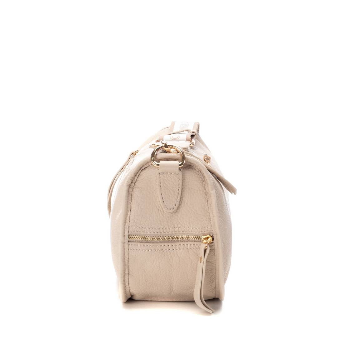 Carmela 18609103 sac bandoulière cuir marron