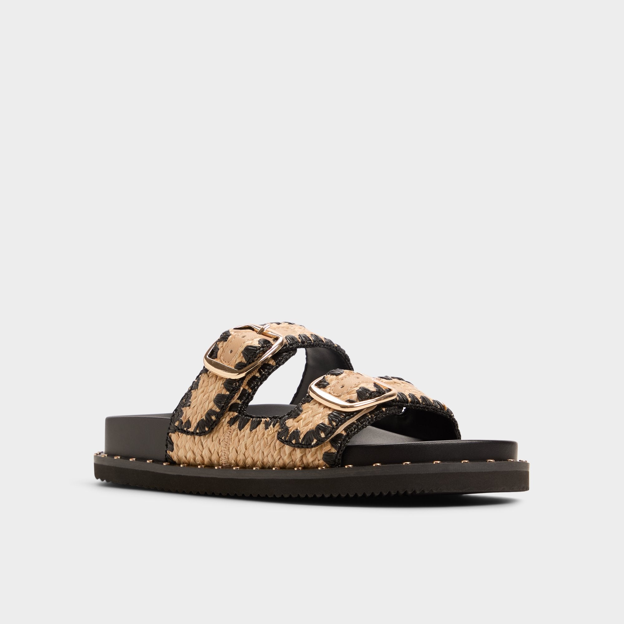 ALDO Kravis sandale plate femme casual confortable