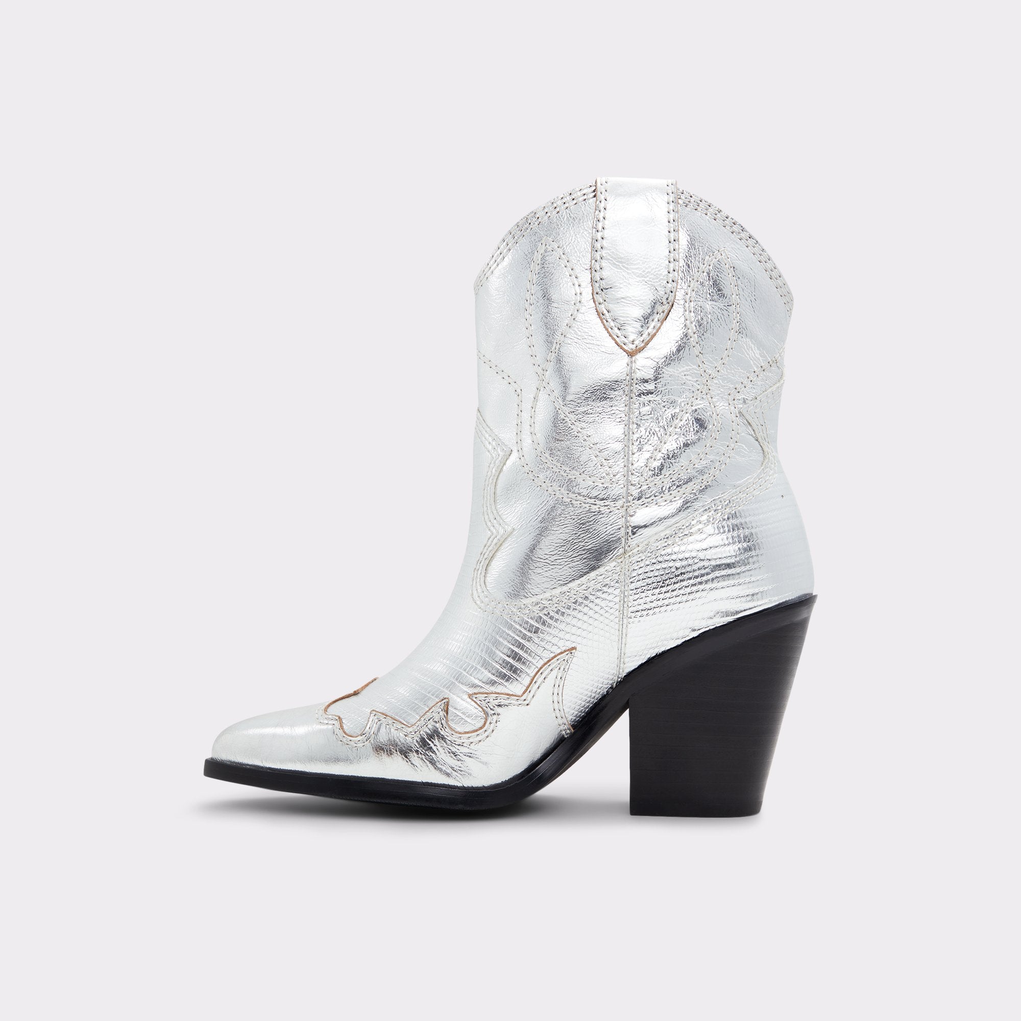 ALDO Nurodeo bottes western femme