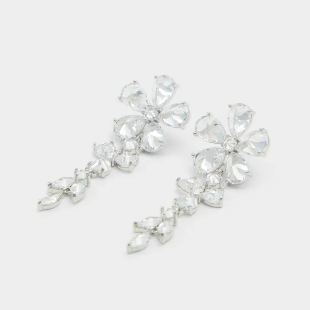 ALDO Florerance boucles d'oreilles chandelier statement