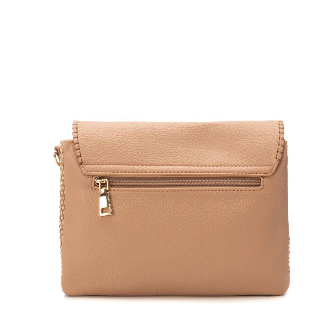 Carmela 18613501 sac bandoulière femme beige synthétique