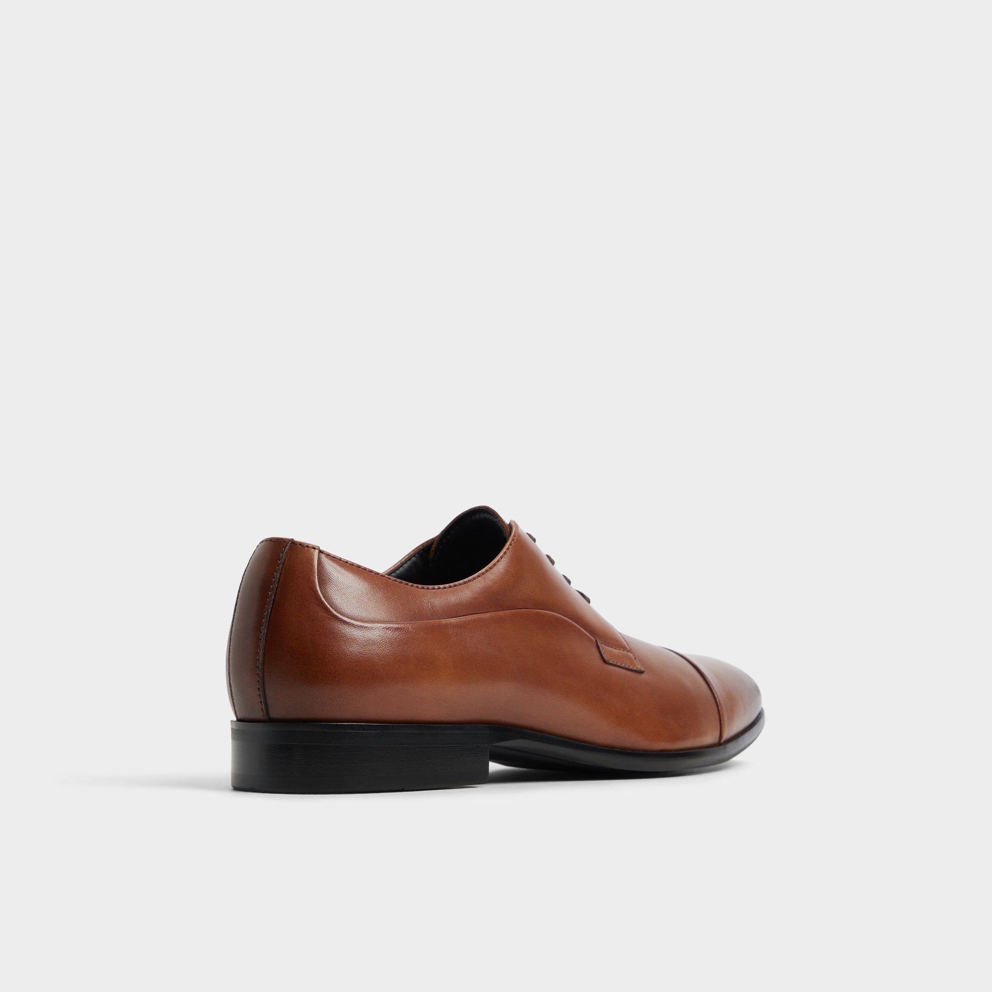ALDO Daniells ballerines marron oxford