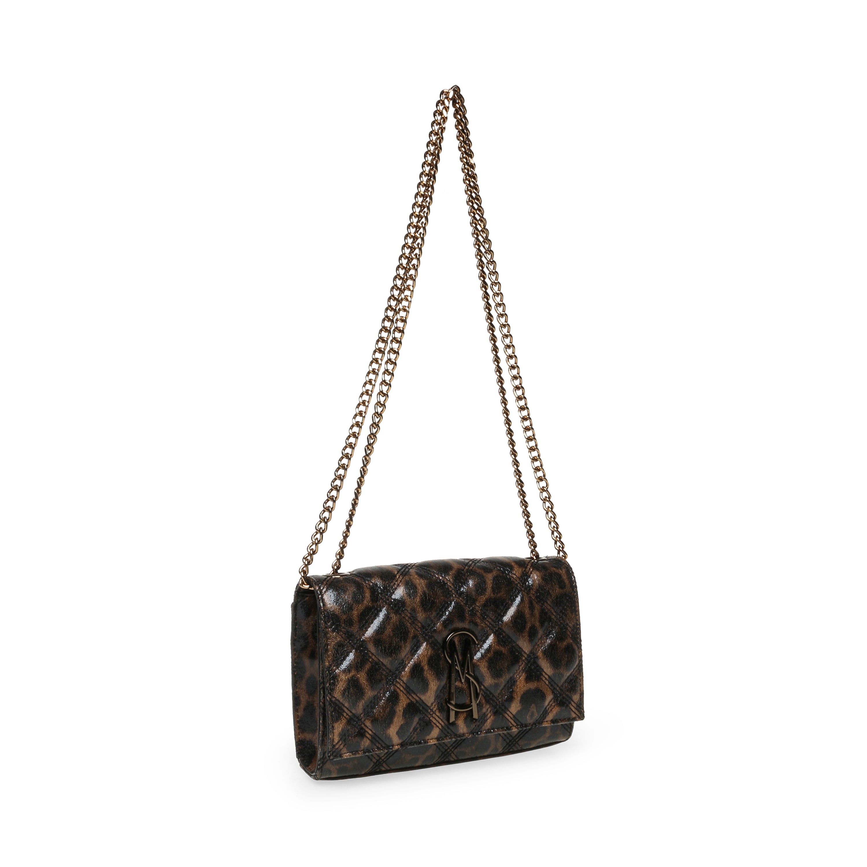 Steve Madden Bramon-Q sac léopard bandoulière