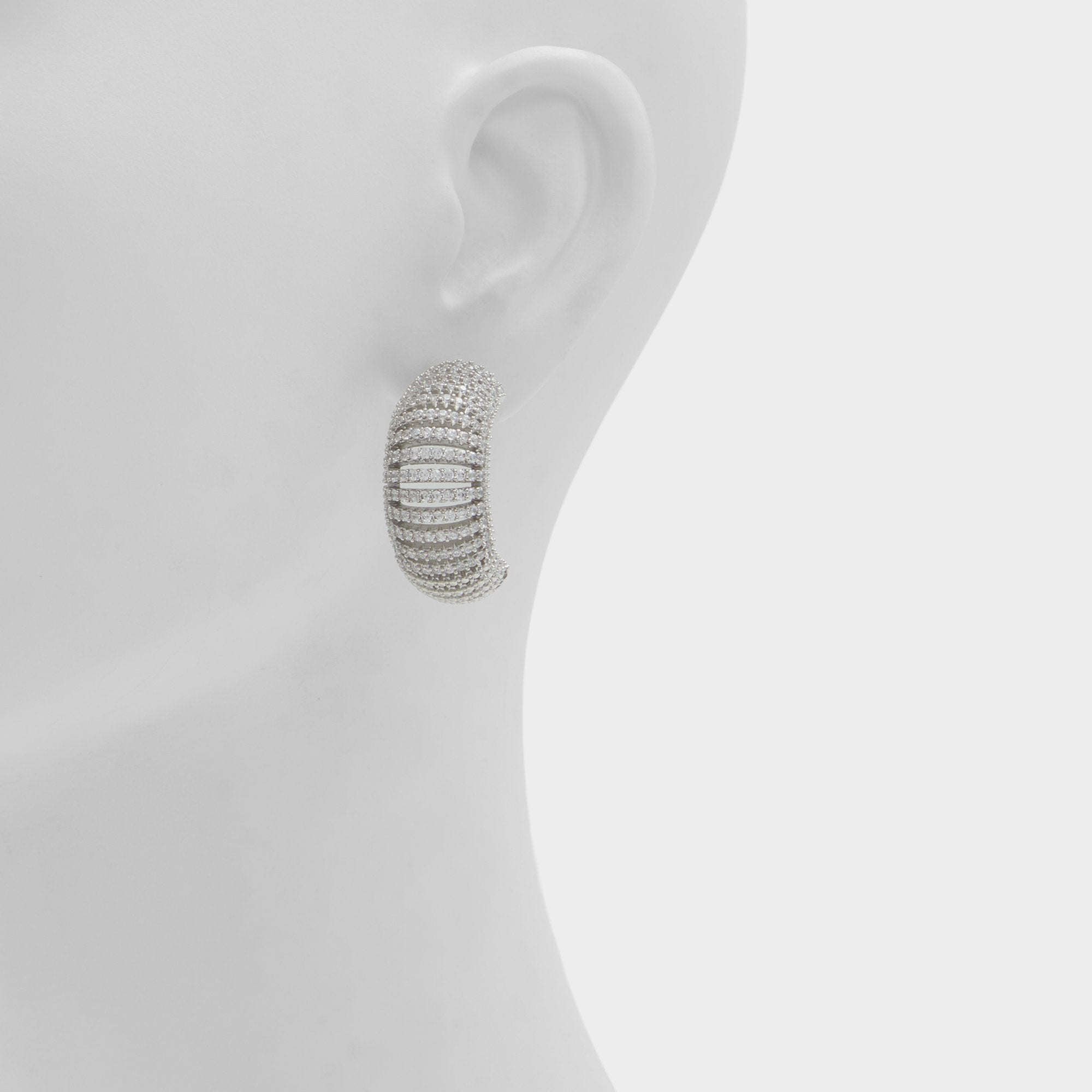 ALDO Padbury boucles oreilles créoles