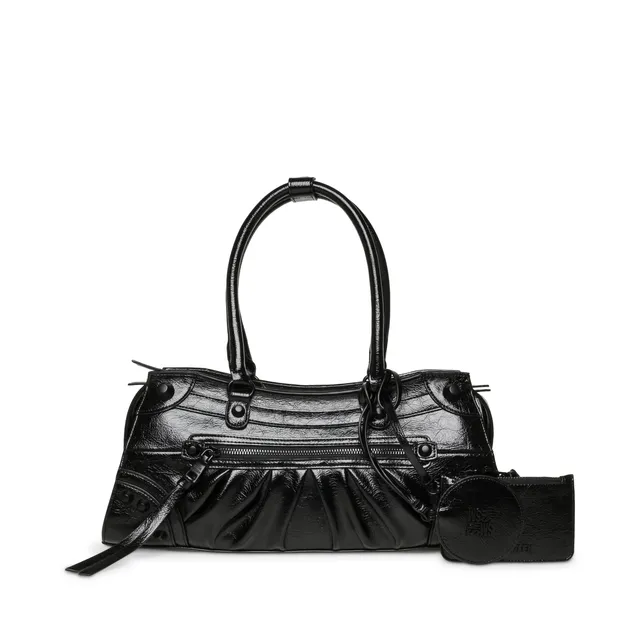 Steve Madden Bravyn sac épaule noir taille unique synthétique