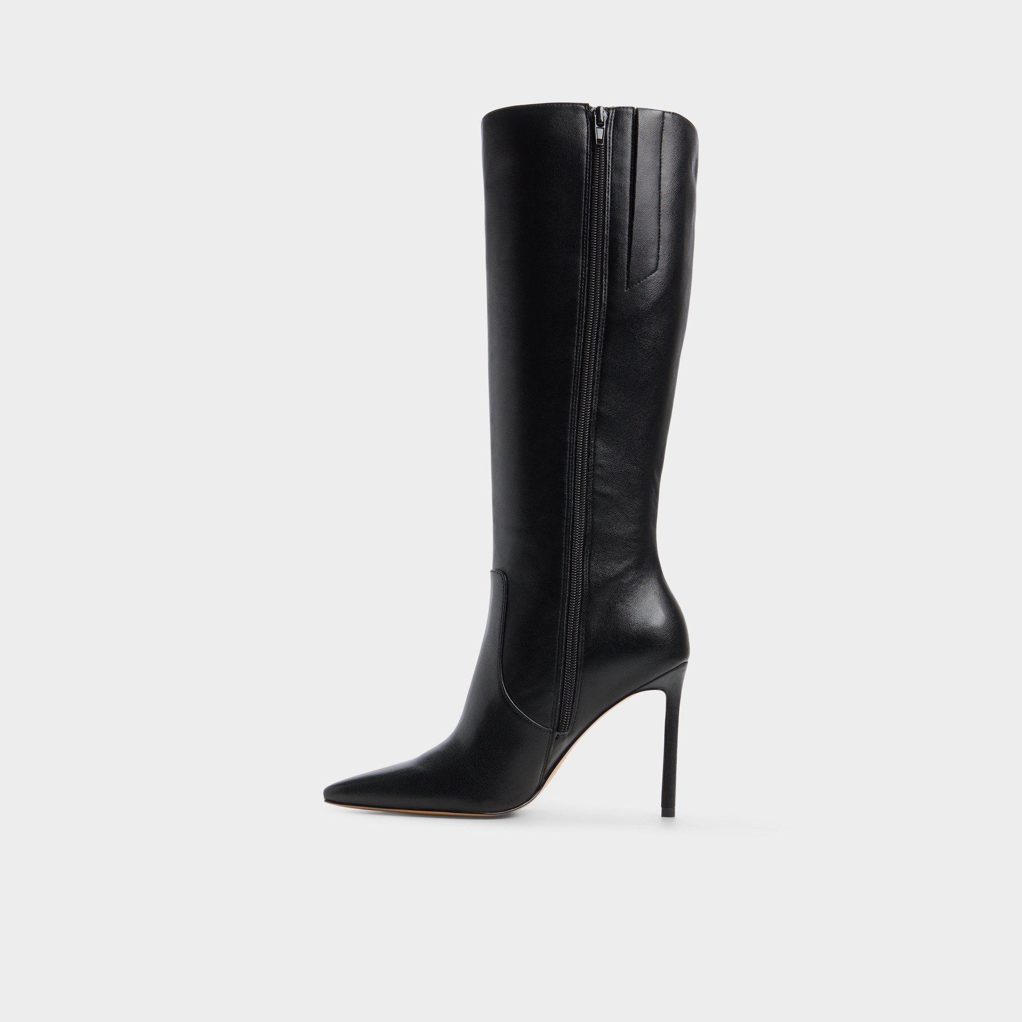 ALDO Guavahoney bottes à talon noires