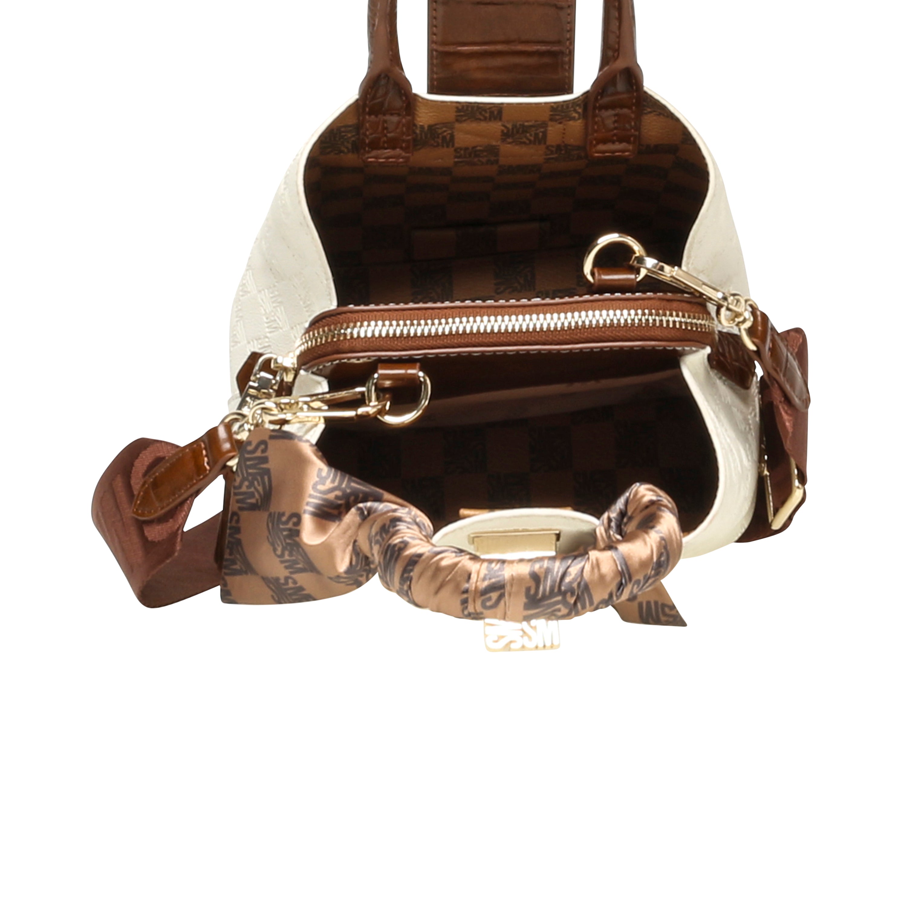 Steve Madden Bmirel-L sac bandoulière bone multi