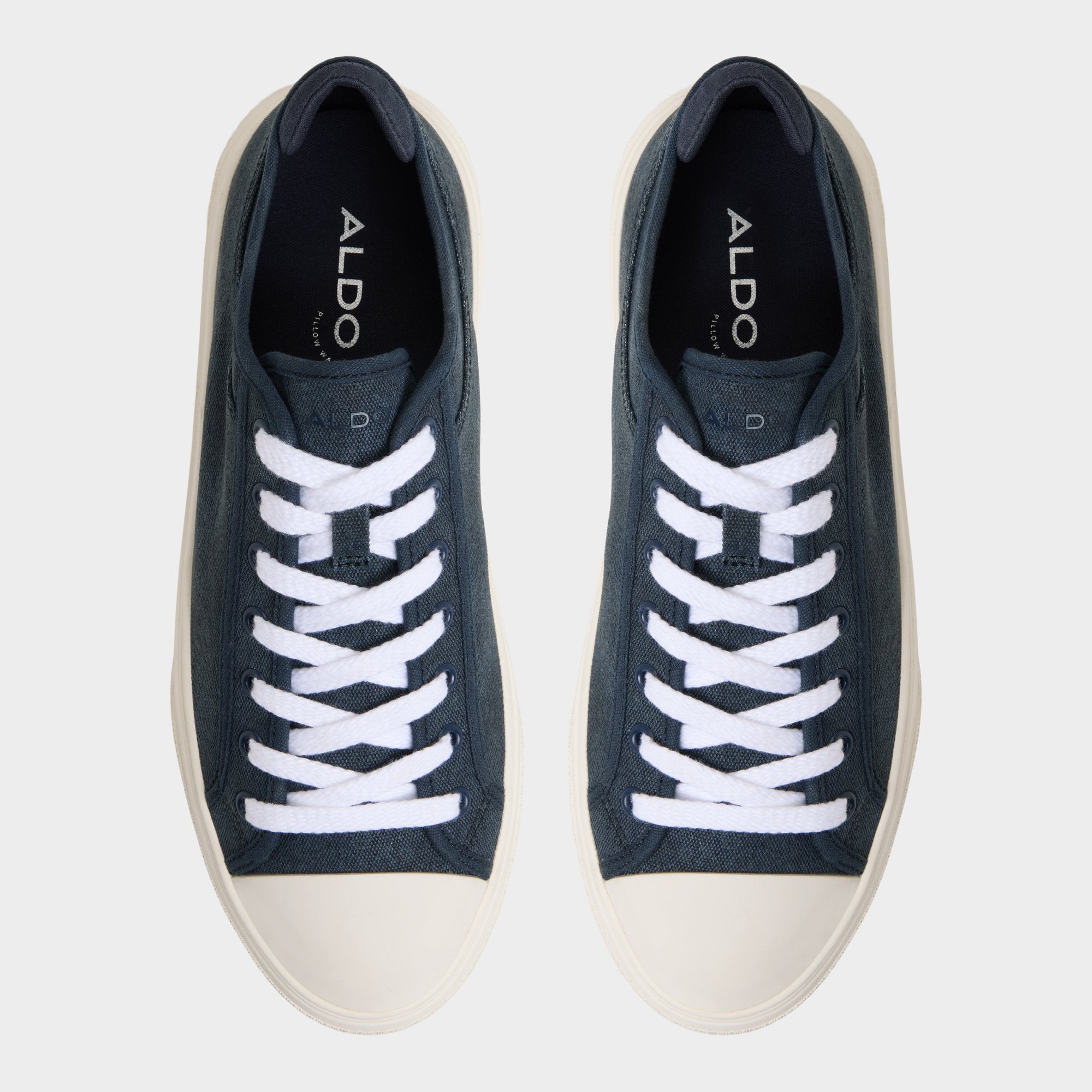 ALDO Colin sneakers homme basses confort