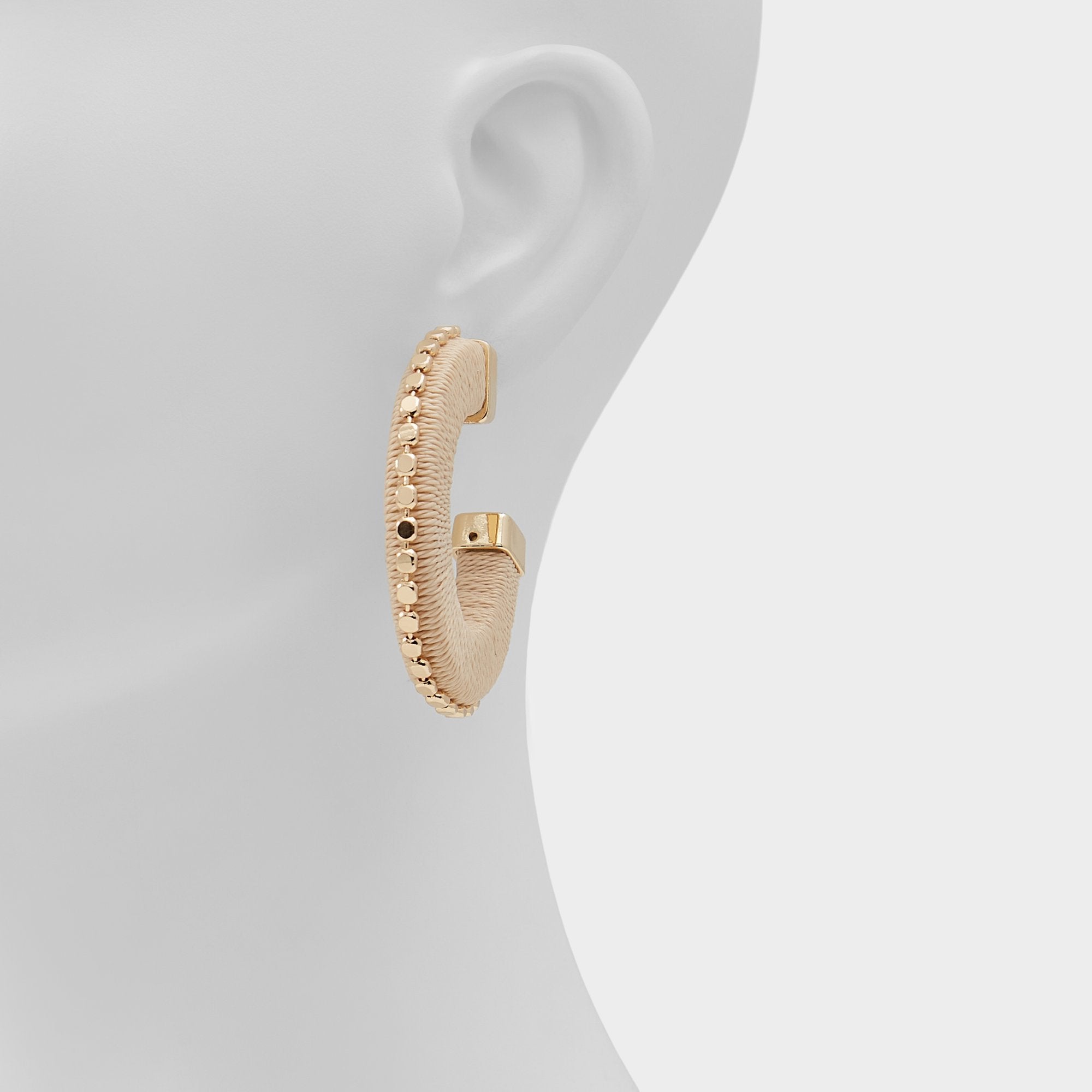 ALDO Terraa bijou fantaisie doré femme