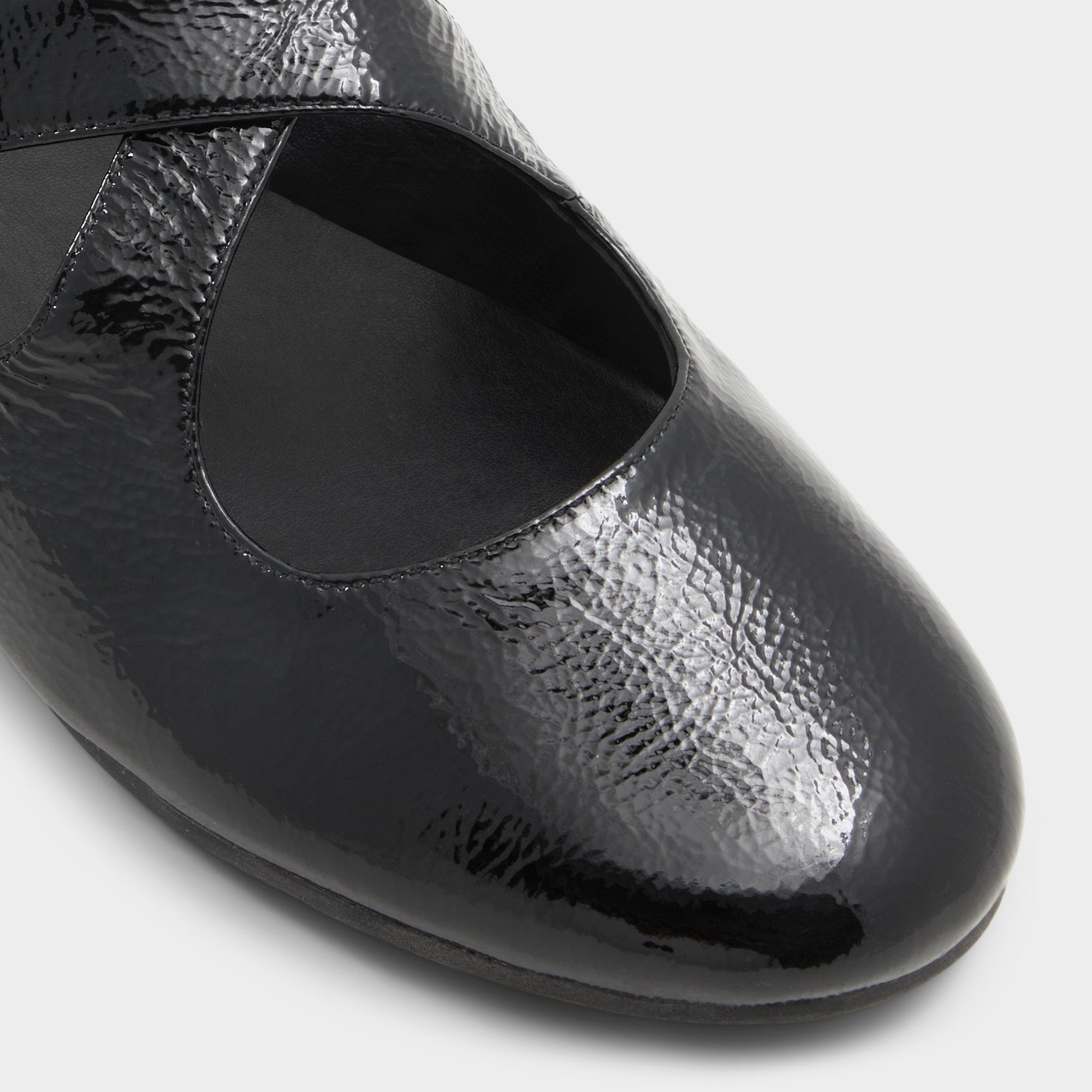 Aldo Amberia ballerines brides croisées