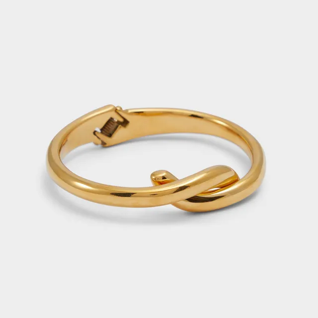 ALDO Talliya bracelet fantaisie doré