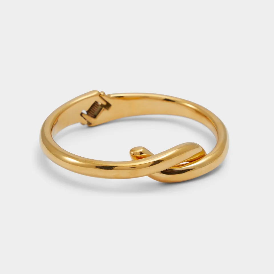 ALDO Talliya bracelet fantaisie doré