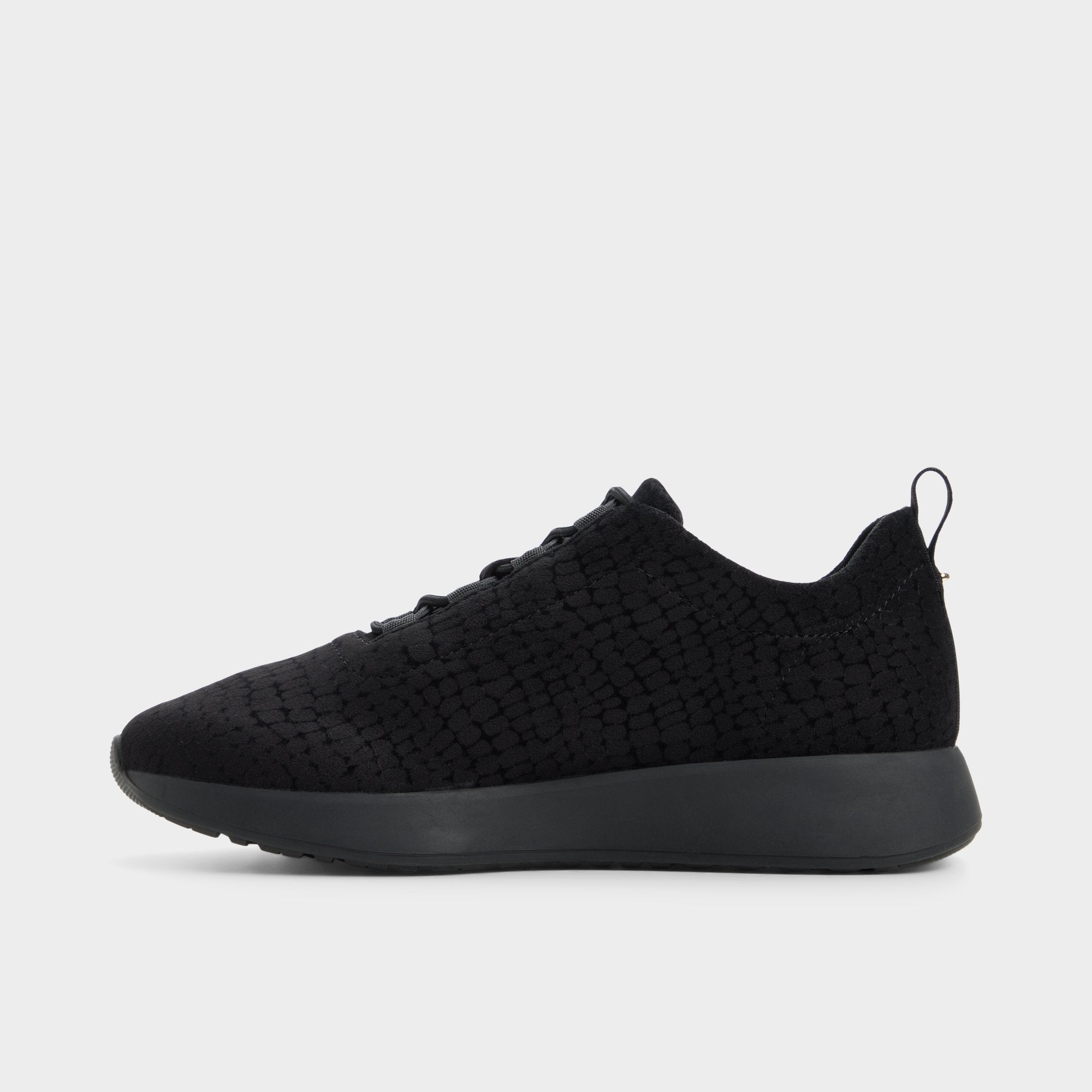 ALDO Brier sneaker noire basse