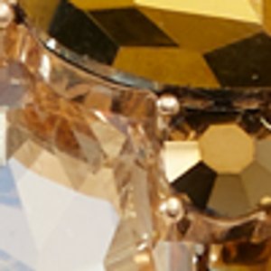 ALDO Uncutgemz boucles d'oreilles fantaisie