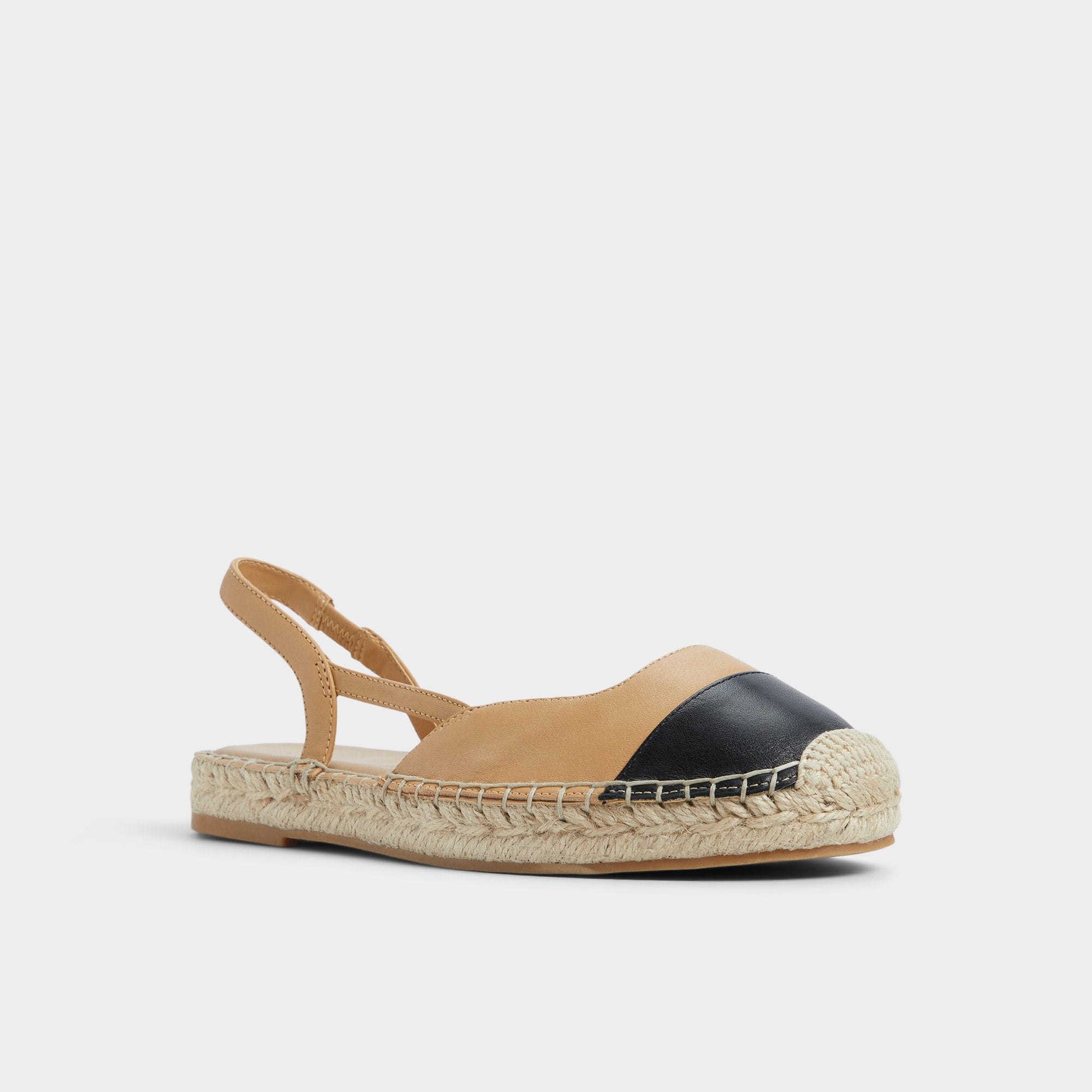 ALDO Marelinne baskets espadrilles toile