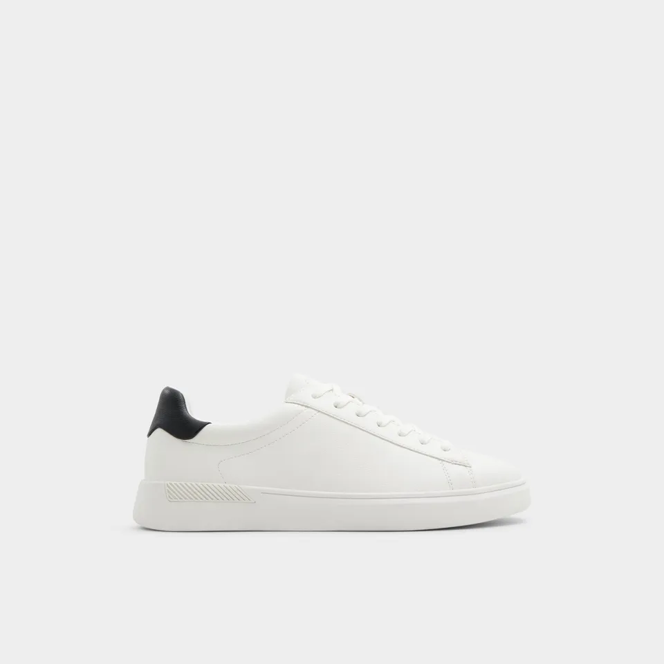 ALDO Coolspec sneakers basses blanches confort
