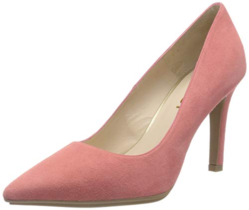 Lodi Rachel-TP escarpins noir talon 9,5 cm