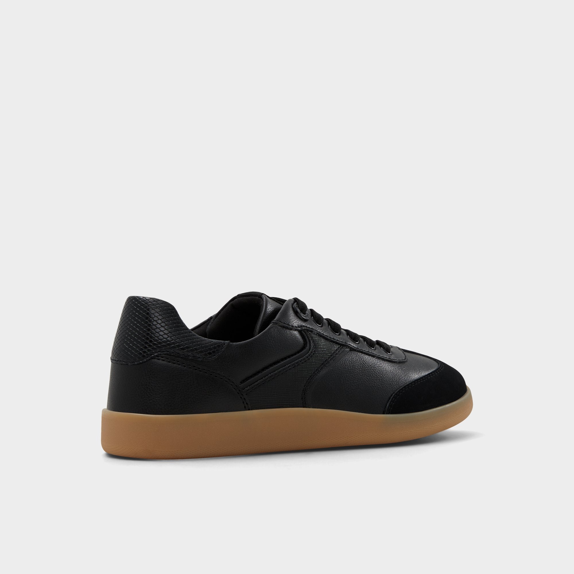 ALDO Erilg baskets femme noires semelle gomme