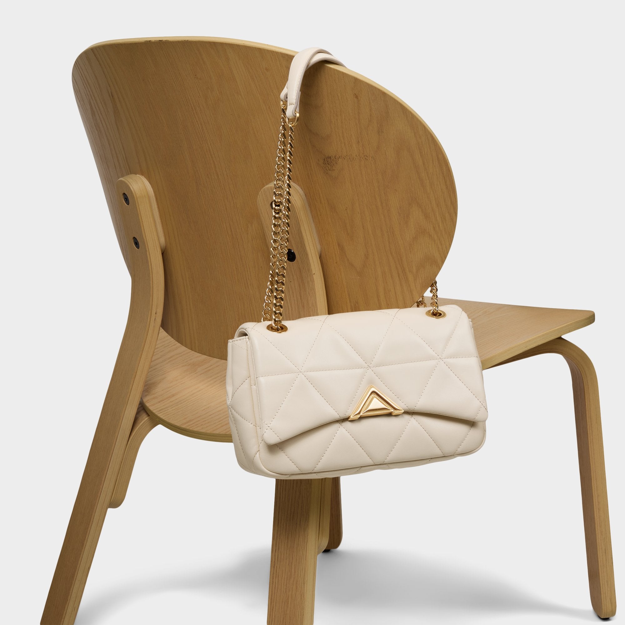 ALDO Ganellee sac à main femme compact chic