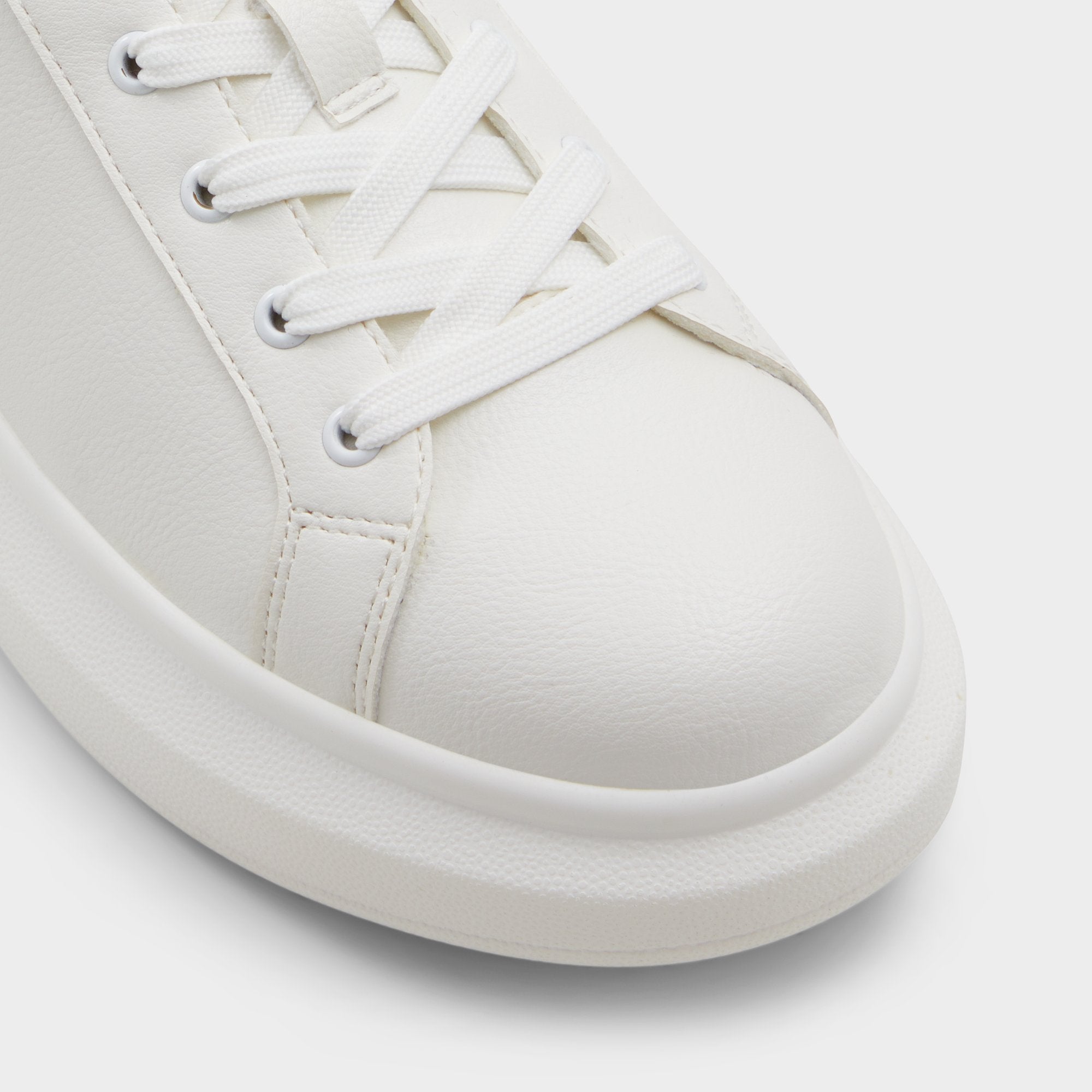 Aldo Reia baskets roses plateforme basses