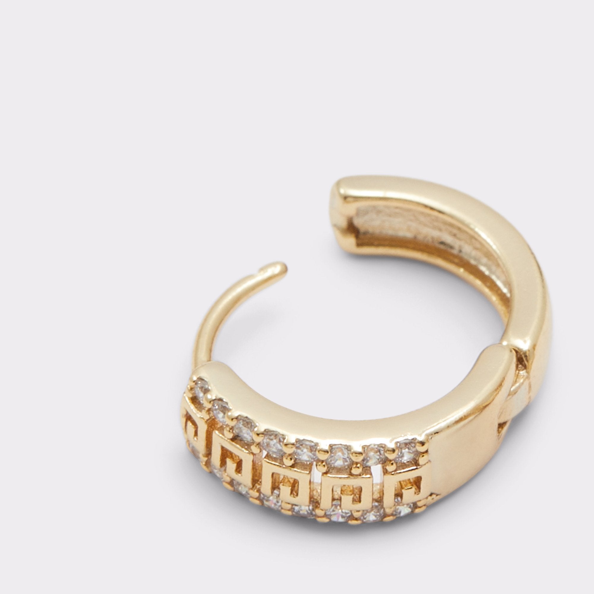 ALDO Dallarel Boucles d’Oreilles Créoles Femme