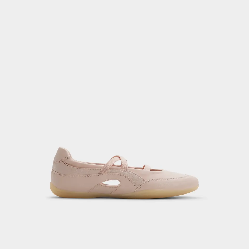 ALDO Arabesque bottes femme roses confort