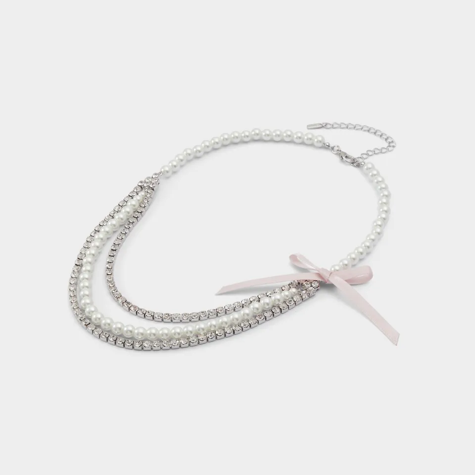 ALDO Evelynn bijou femme doré délicat