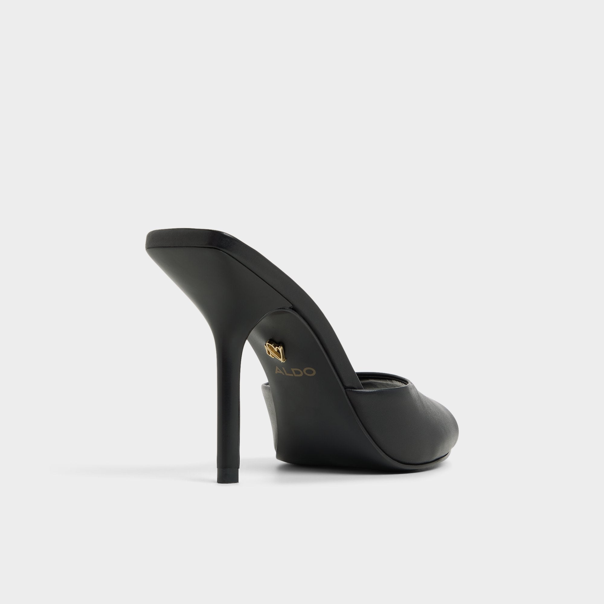 ALDO Madelan escarpins noirs confort