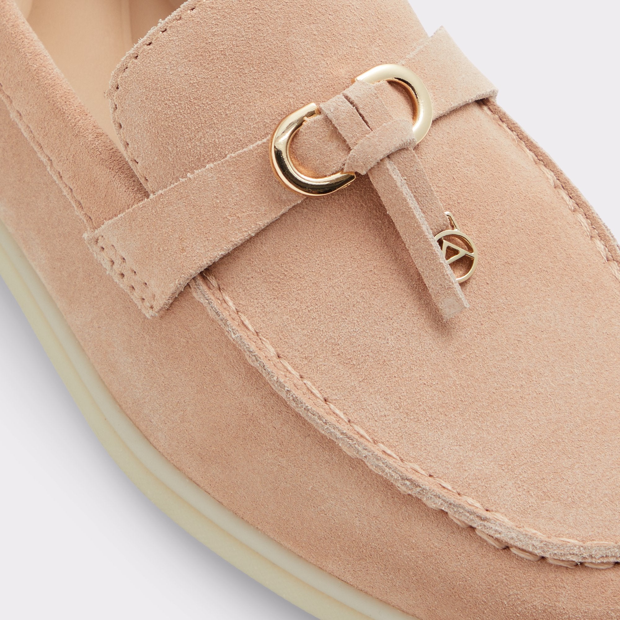 ALDO Creras mocassins plats glands confort
