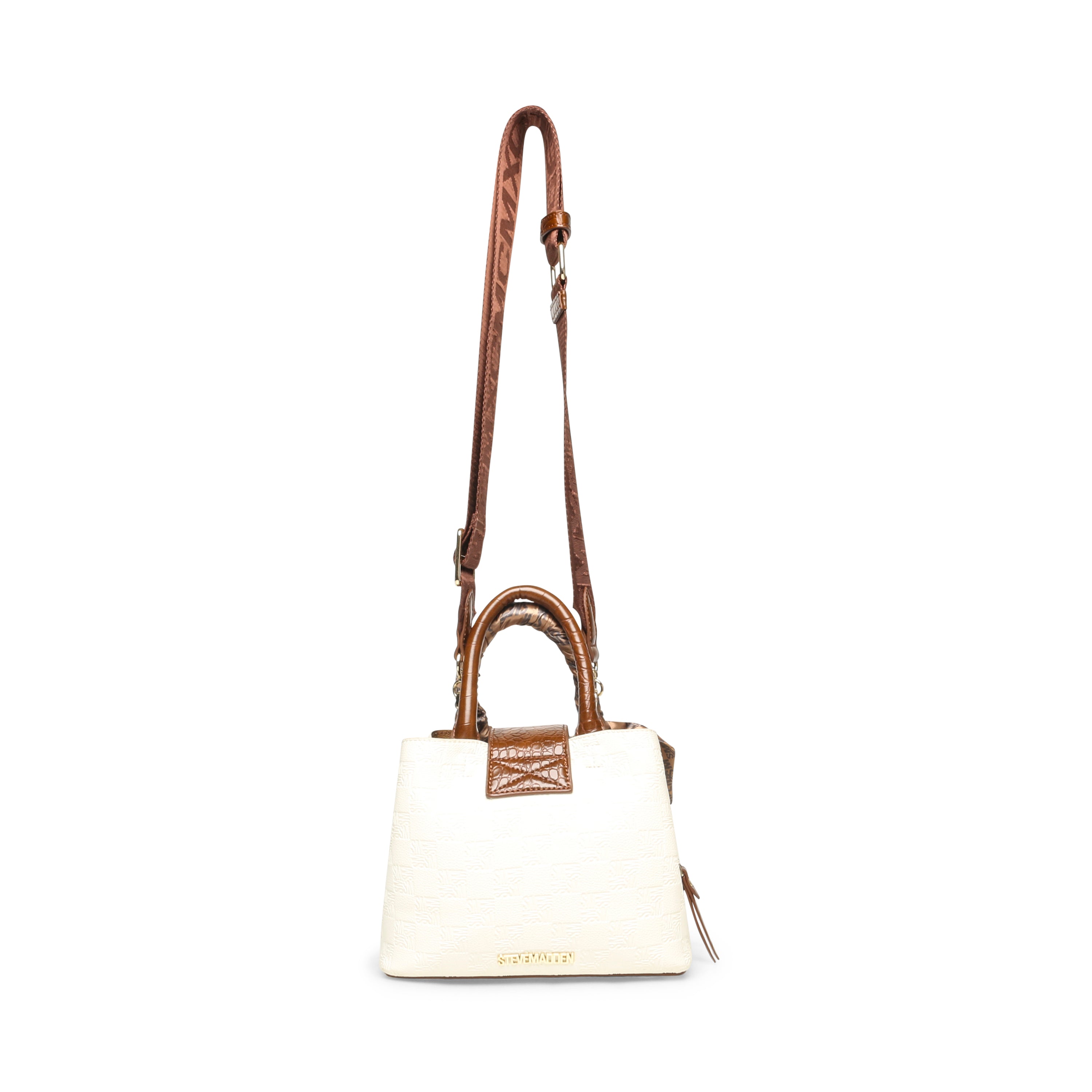 Steve Madden Bmirel-L sac bandoulière bone multi