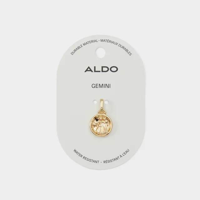 ALDO Astrologie breloque bijou résistant eau