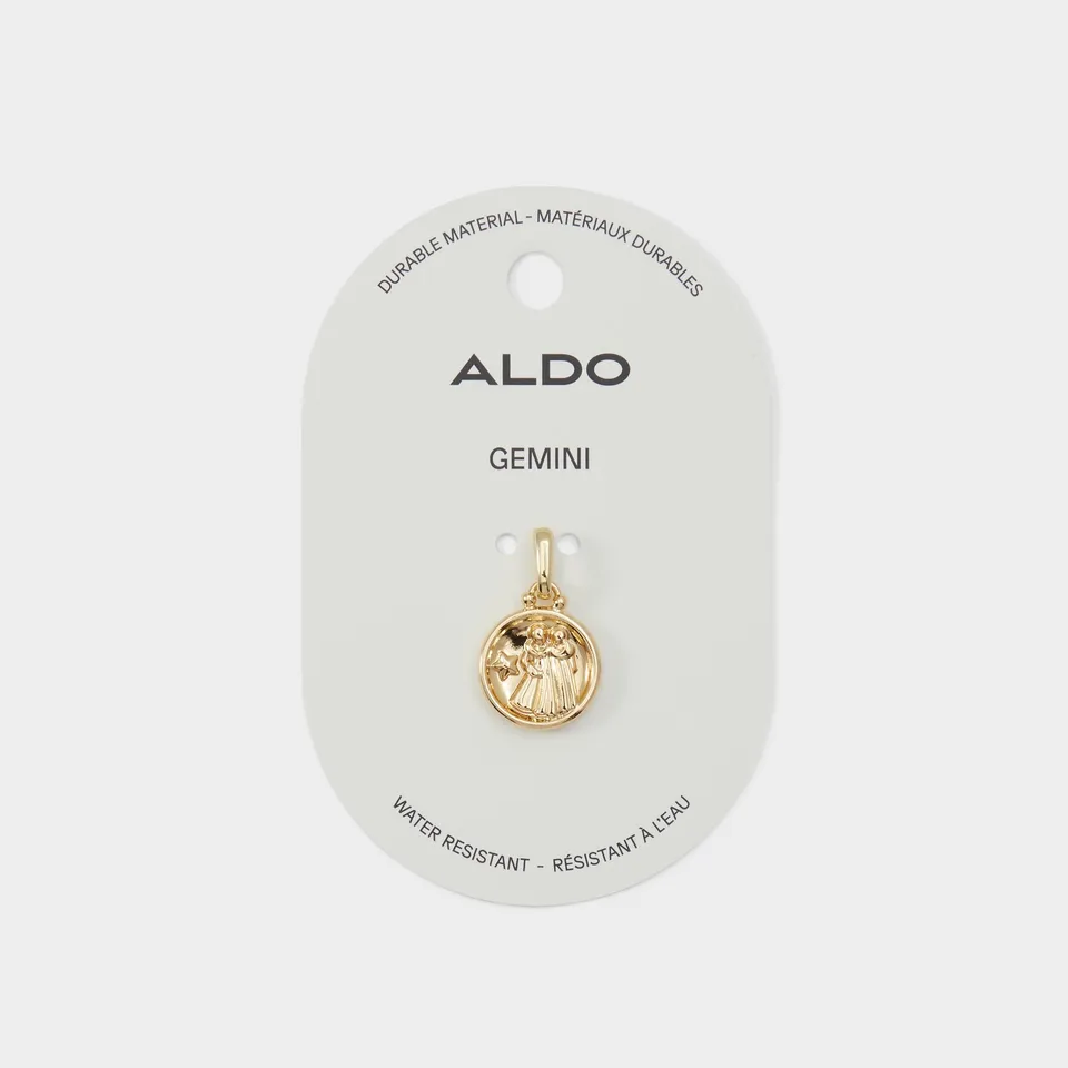 ALDO Astrologie breloque bijou résistant eau