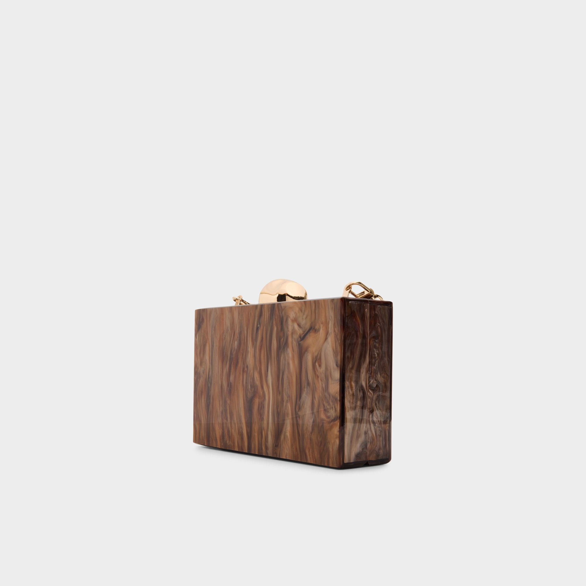 ALDO Zaloriax pochette soirée femme cloutée