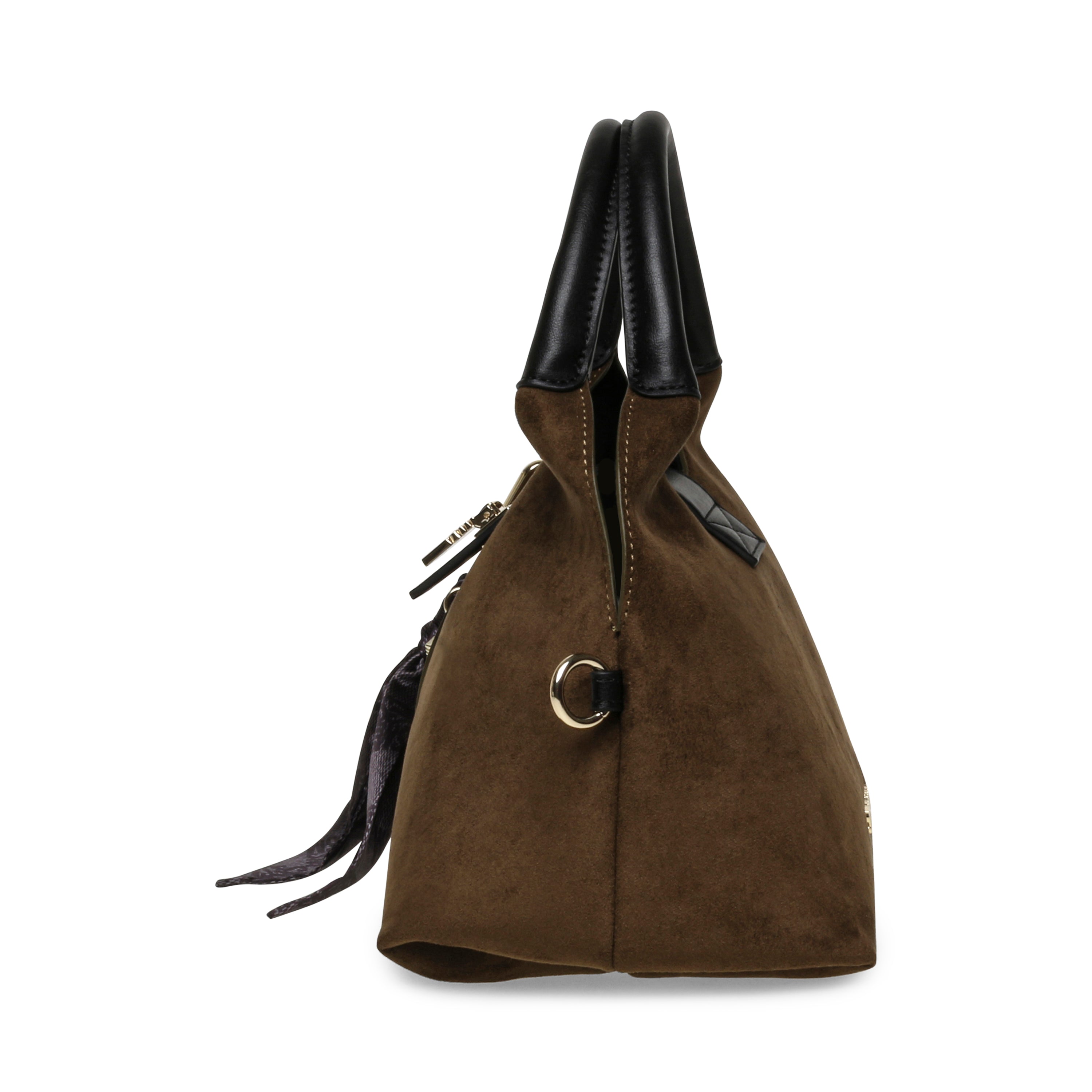 Steve Madden Blilian sac olive à main bandoulière