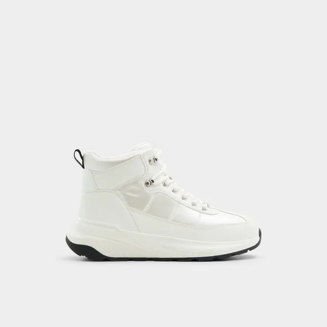 ALDO Priemeth bottines hiver imperméables doublées