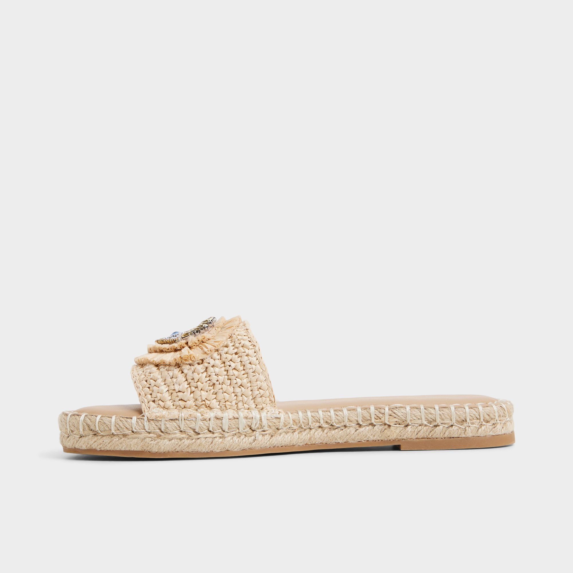 ALDO Nazar sneakers femme beige confort
