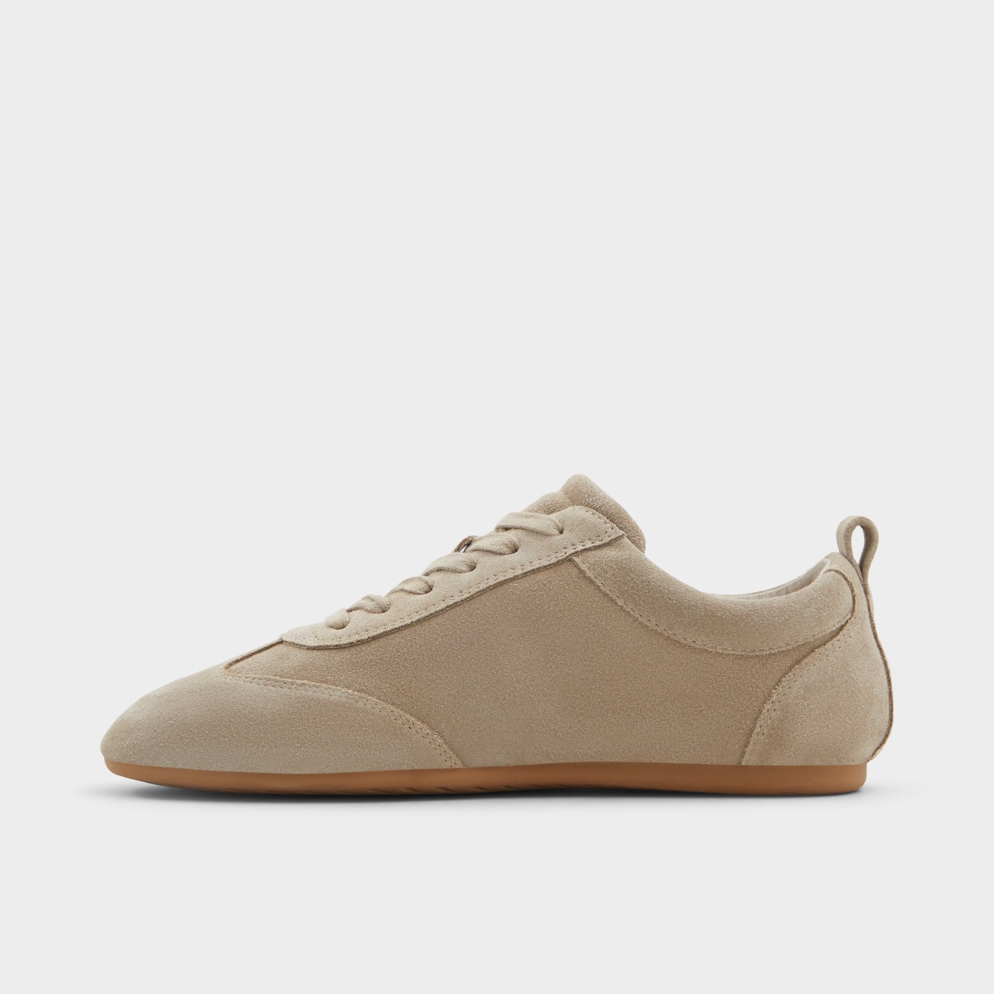 ALDO Swiftlyy baskets marron lacets confort