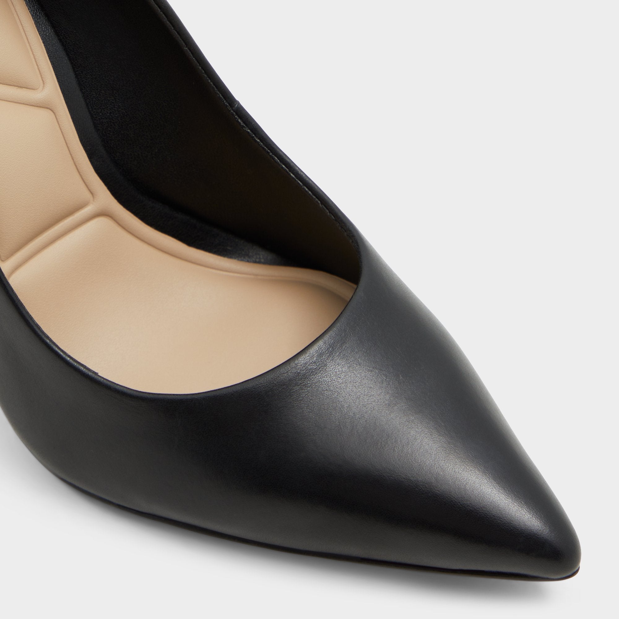 ALDO Stessy 2.0 escarpins noirs pointure 38