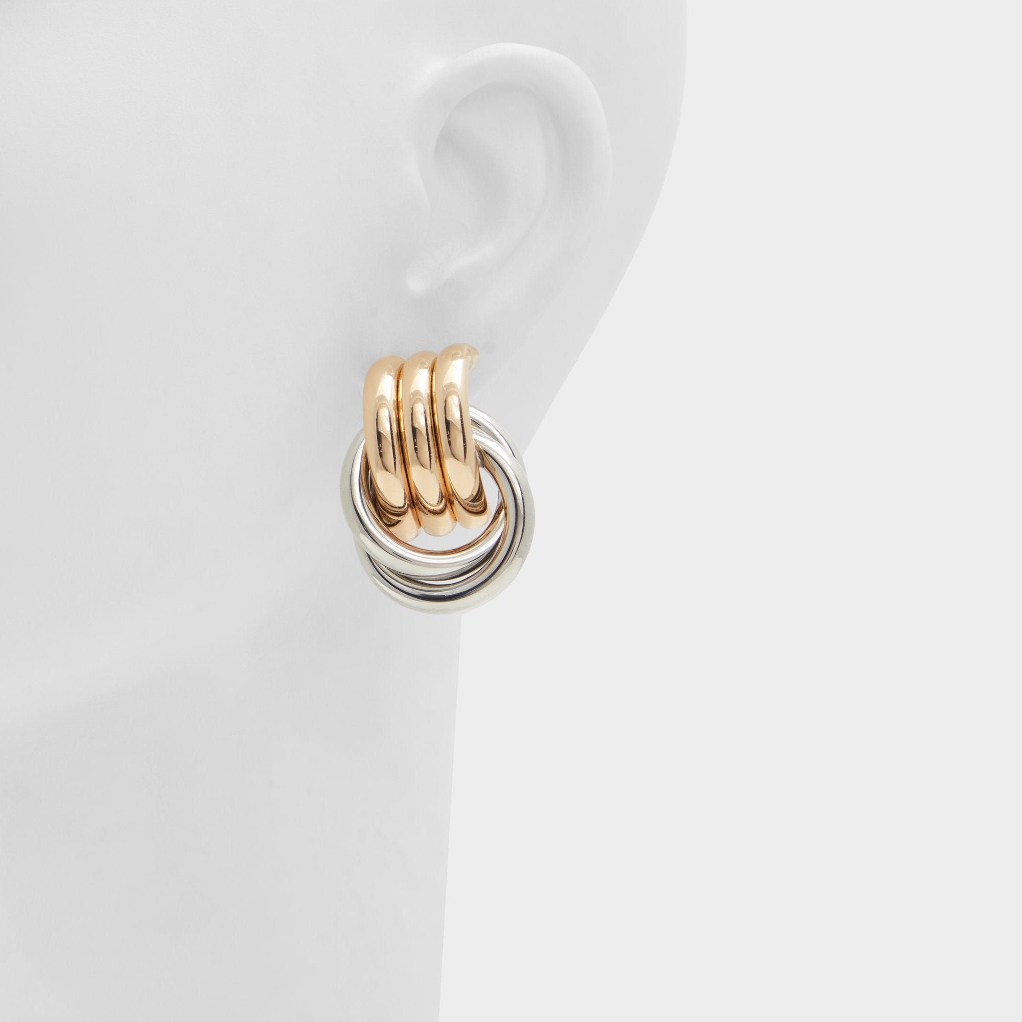 ALDO Geavia boucles d'oreilles habillées