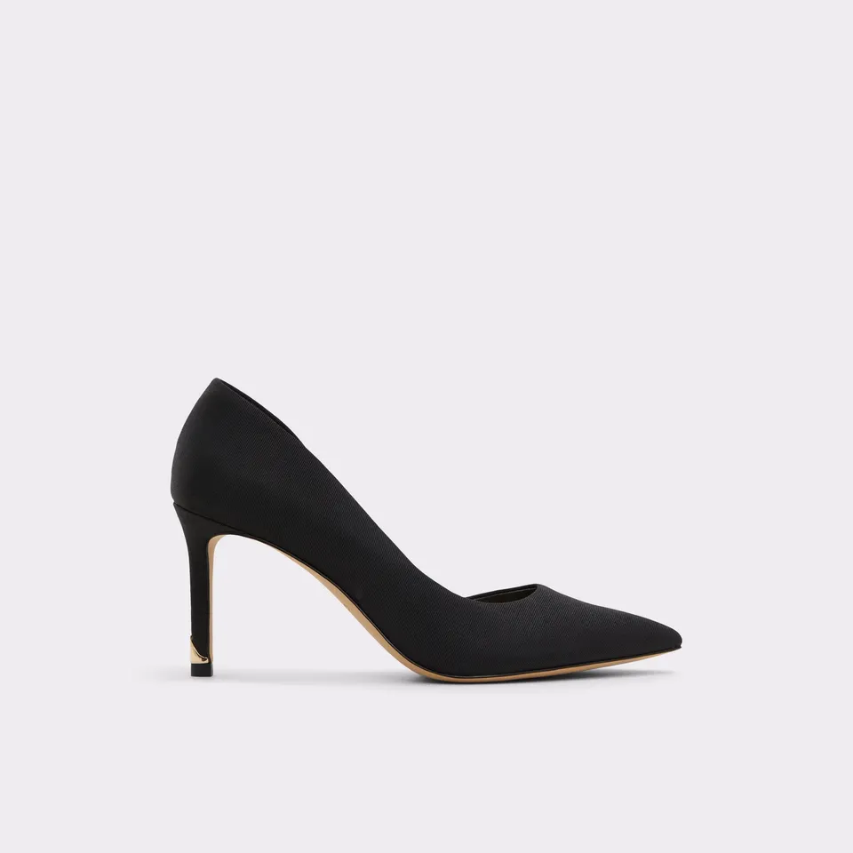 ALDO Candace escarpins noirs talon aiguille