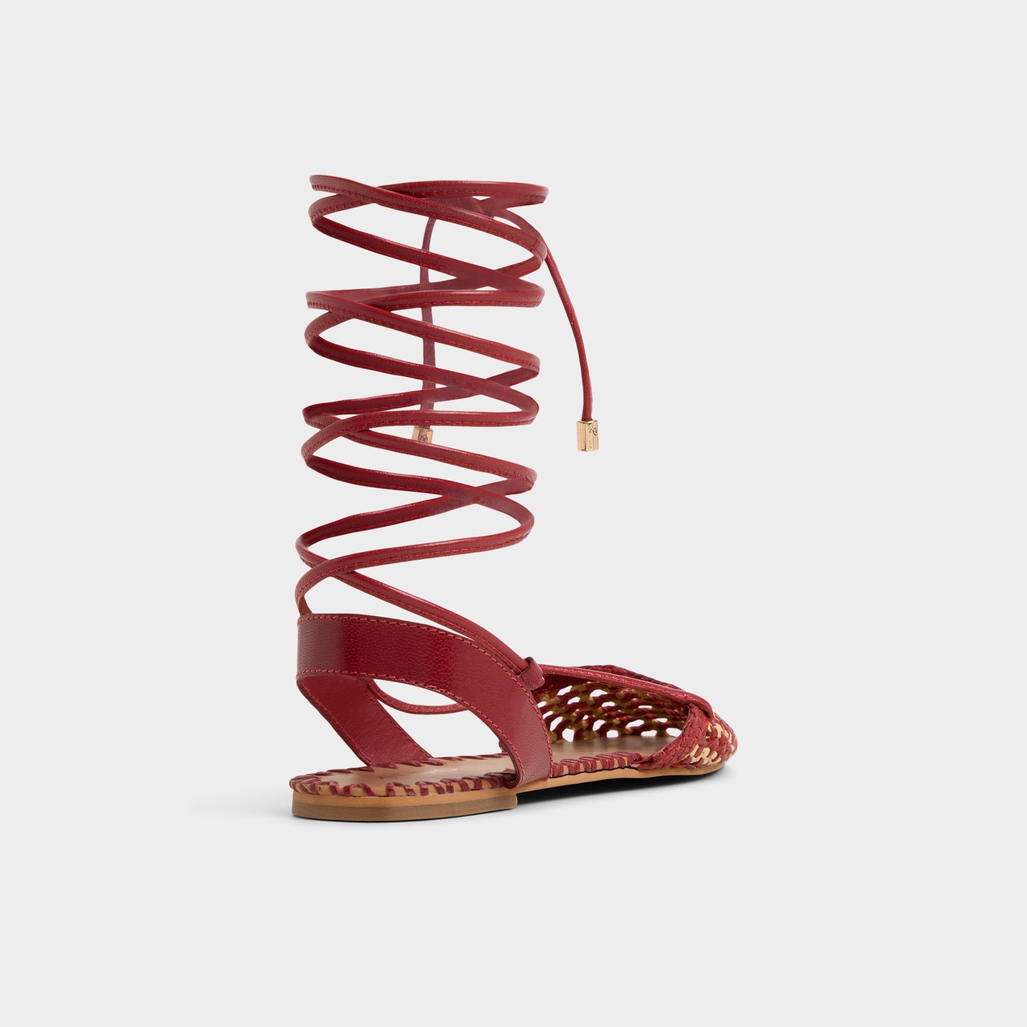ALDO Dragostee escarpins bordeaux