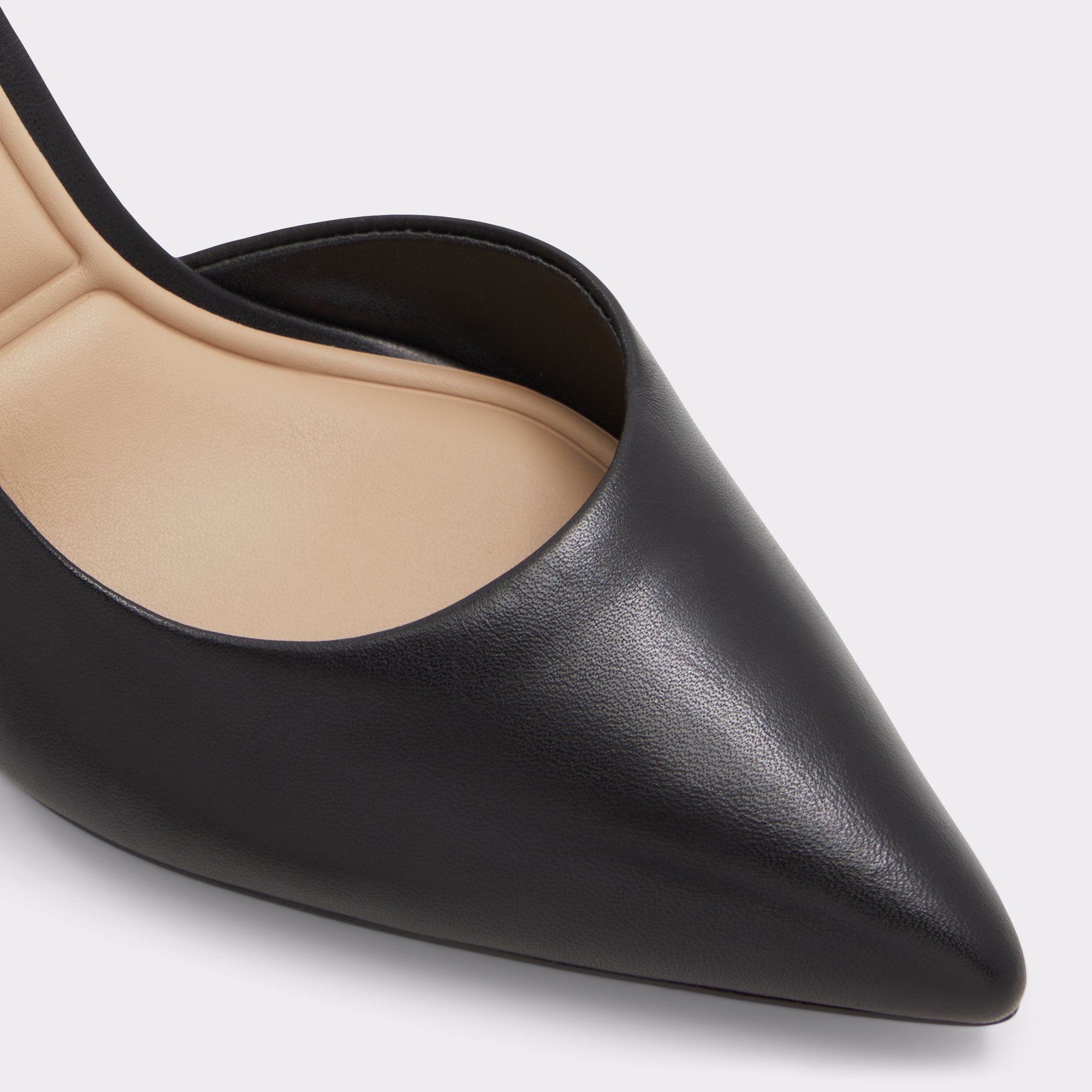 ALDO Candace baskets noires