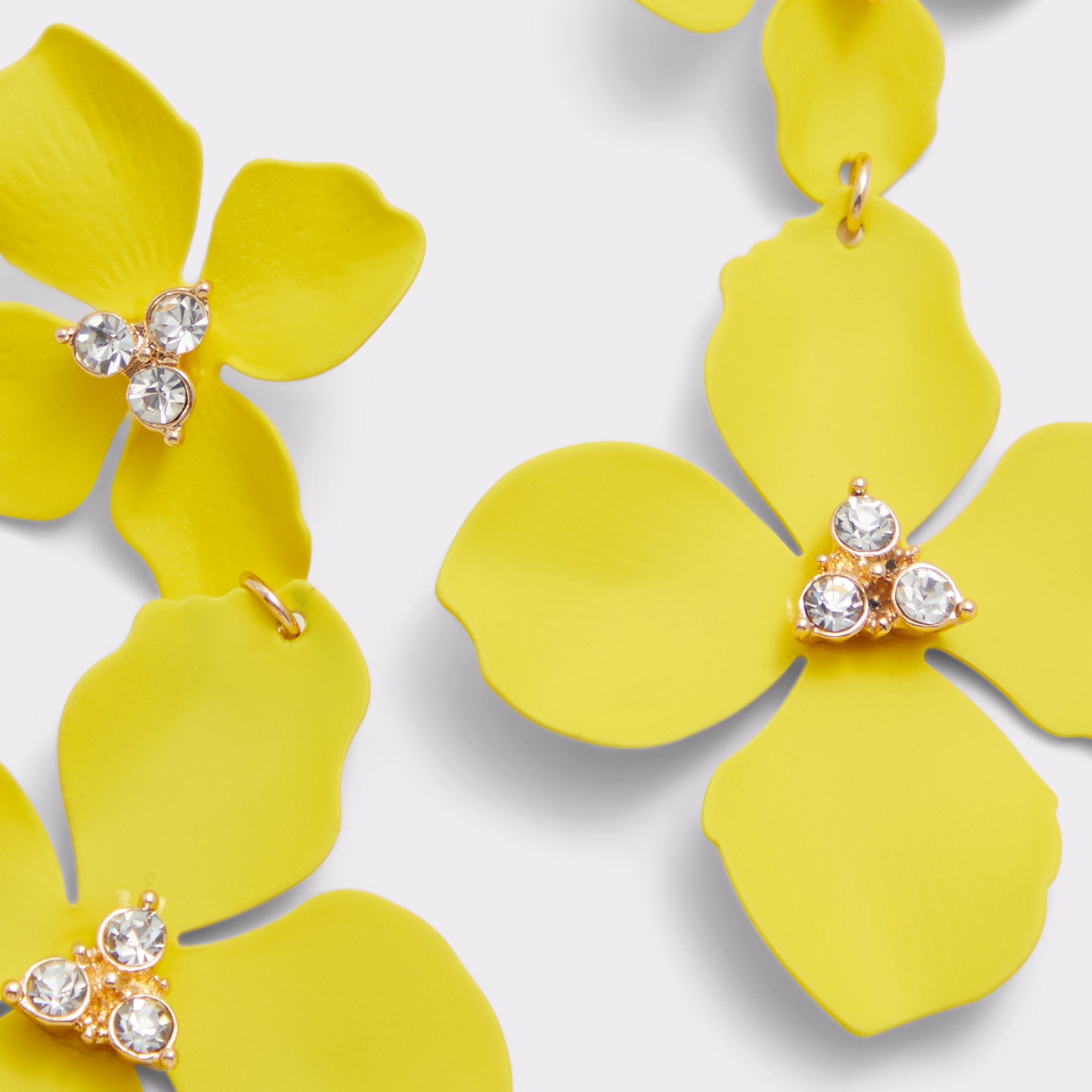 ALDO Panettiere boucles chandelier femme