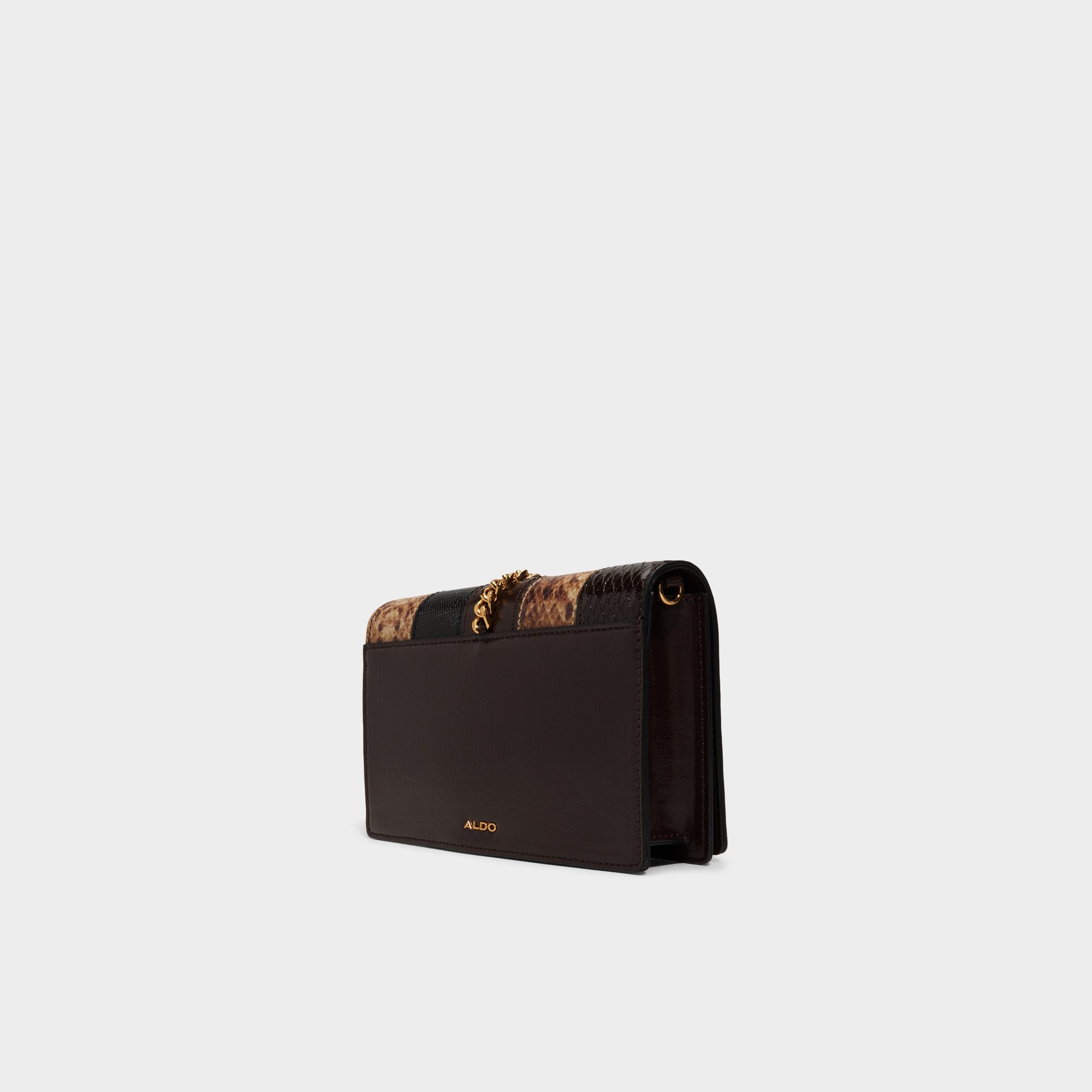 ALDO Soreliaa sac à main marron